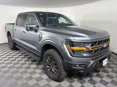 New 2025 Ford F150 Tremor w/ Equipment Group 402A High