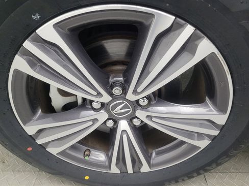 Used 2018 Acura MDX FWD image 31