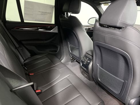 Certified 2022 BMW X3 xDrive30i w/ Convenience Package w/ZPA image 14