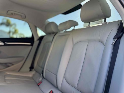 Used 2015 Audi A3 1.8T Premium w/ Aluminum Style Package image 15