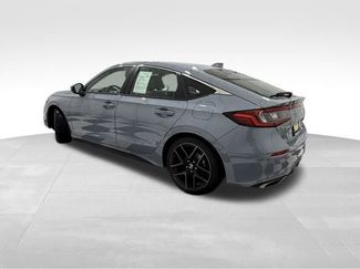 Used 2023 Honda Civic Sport Touring video 2