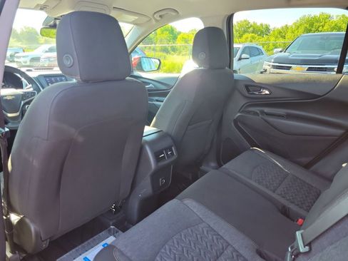 Certified 2023 Chevrolet Equinox LT FWD image 31
