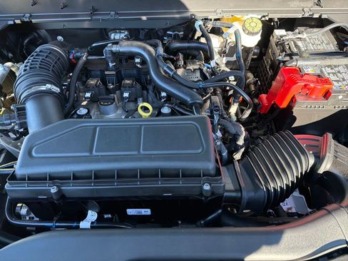 New 2025 Ford Bronco Sport Big Bend image 20