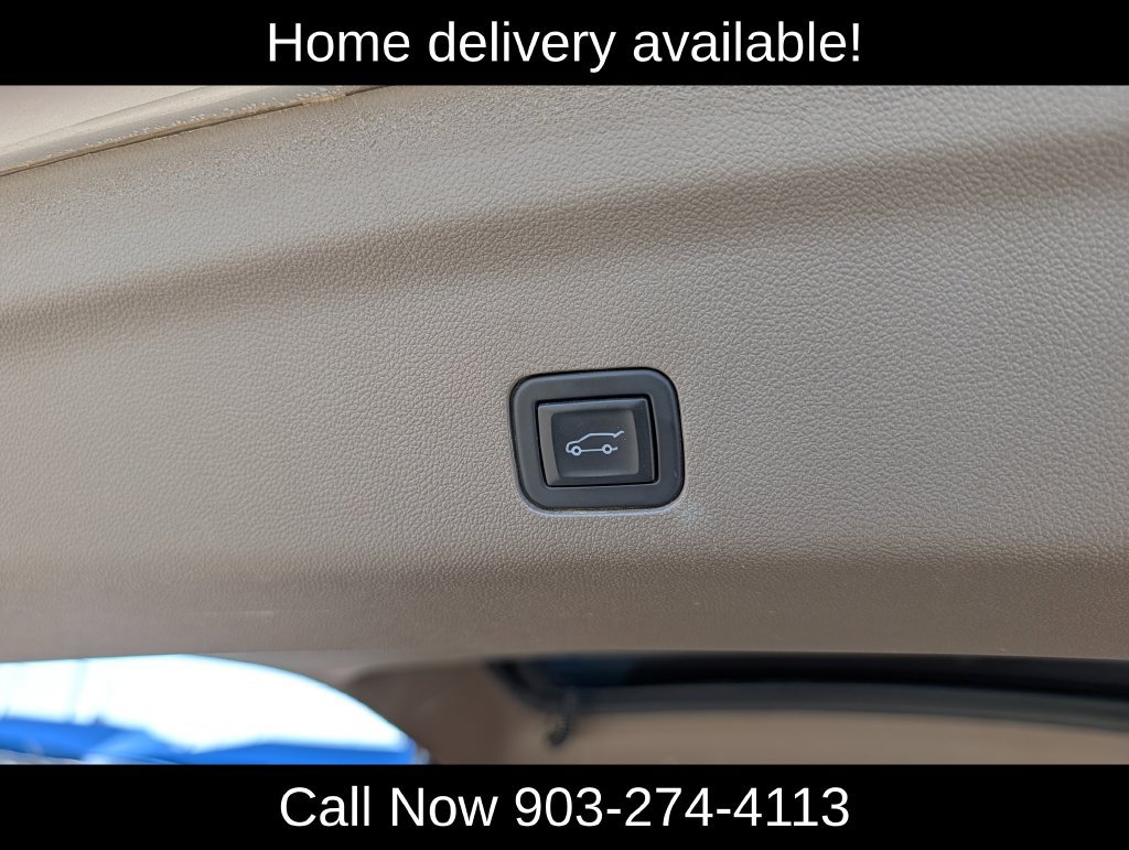Used 2023 GMC Yukon XL Denali AWD/4WD image 33