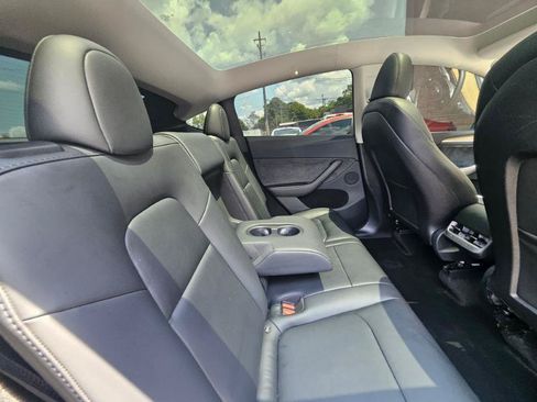 Used 2023 Tesla Model Y Long Range AWD/4WD image 68