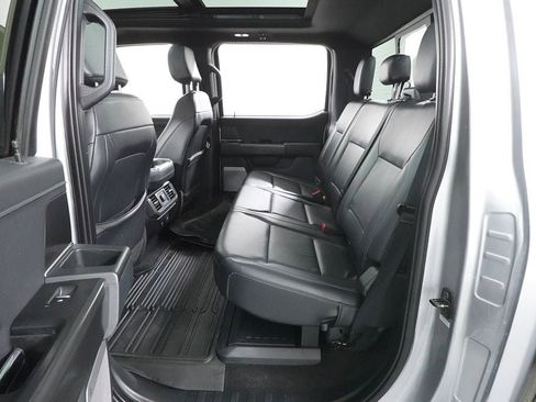 Used 2024 Ford F150 XLT w/ Equipment Group 303A High AWD/4WD image 29