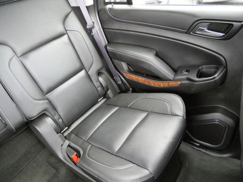 Used 2016 Chevrolet Tahoe LTZ image 14