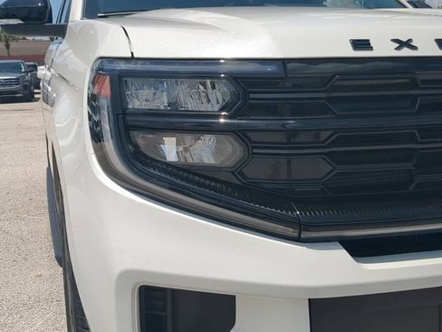 New 2026 Ford Expedition Max Platinum w/ Stealth Appearance Package AWD/4WD image 11