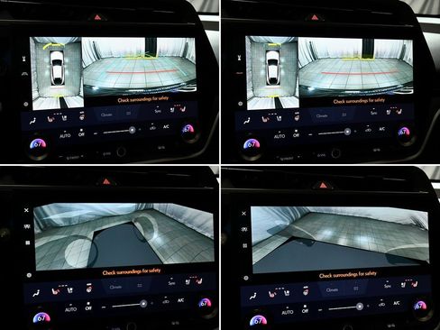 Used 2023 Lexus RZ 450e Premium image 24