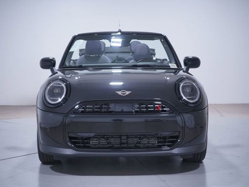 New 2026 MINI Cooper S image 8