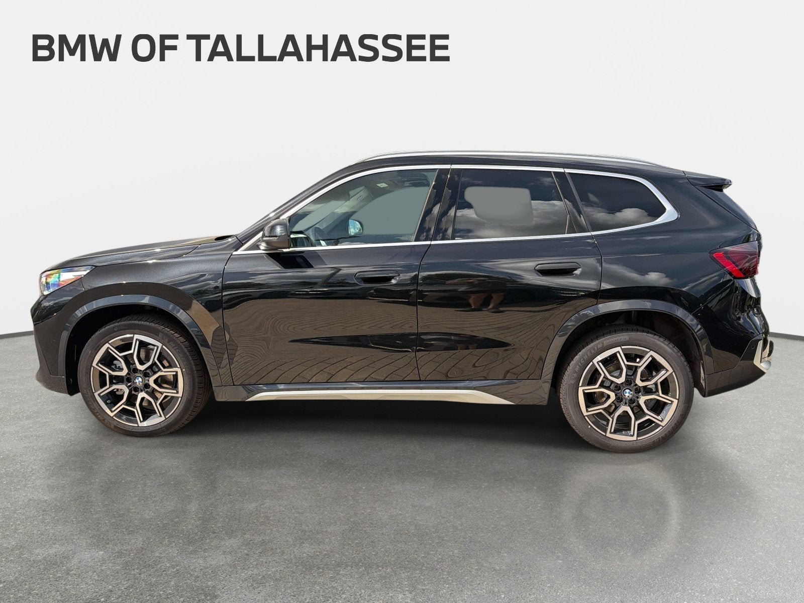 New 2026 BMW X1 xDrive28i w/ Convenience Package AWD/4WD image 8