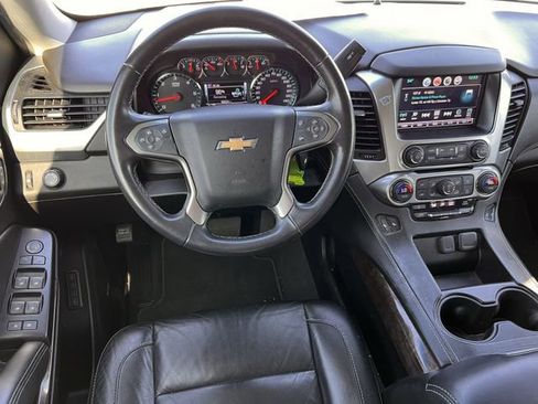 Used 2019 Chevrolet Tahoe LT image 11