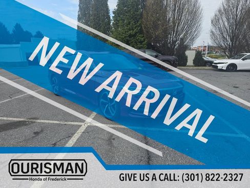 Used 2018 Honda Accord Sport image 1