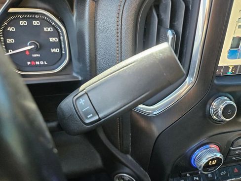 Used 2021 GMC Sierra 1500 AT4 w/ AT4 Premium Package image 19