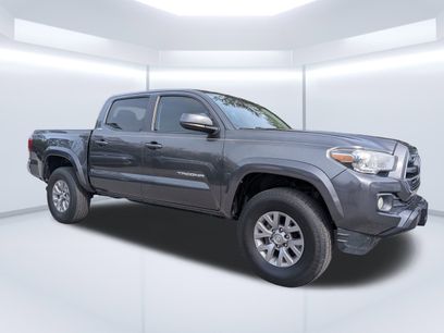 Used 2019 Toyota Tacoma SR5