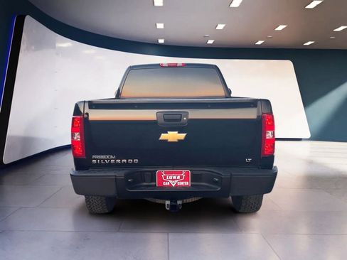 Used 2013 Chevrolet Silverado 1500 LT image 4