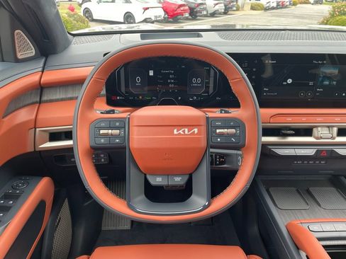 New 2027 Kia Telluride X-Line SX Prestige AWD/4WD image 14