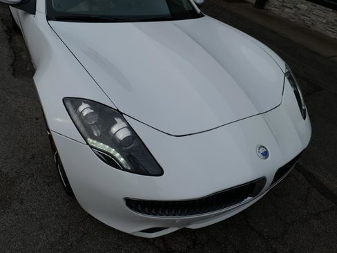 Used 2012 Fisker Karma EcoSport RWD image 55