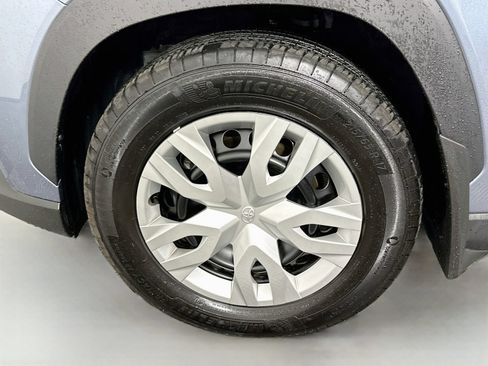 Certified 2026 Toyota Corolla Cross L AWD/4WD image 30