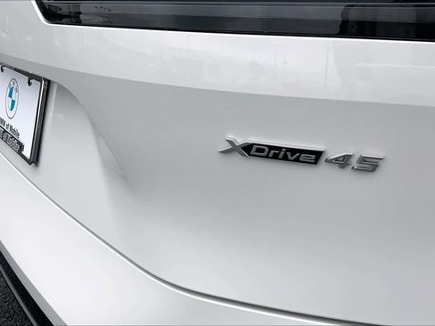 New 2026 BMW iX xDrive45 w/ M Sport Package image 16