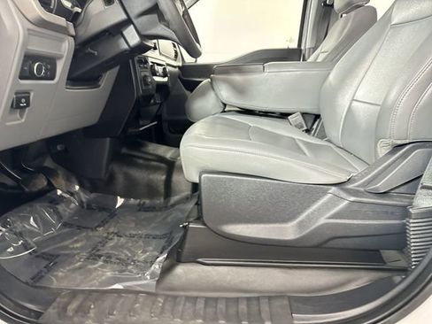 Used 2021 Ford F150 XL w/ Trailer Tow Package image 21