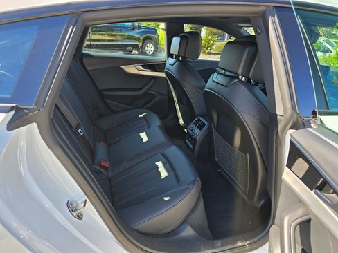 Used 2025 Audi A5 2.0T Premium Plus image 31