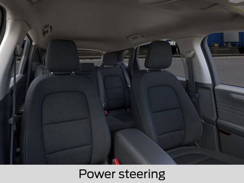 New 2026 Ford Escape Active w/ Cold Weather Package image 11