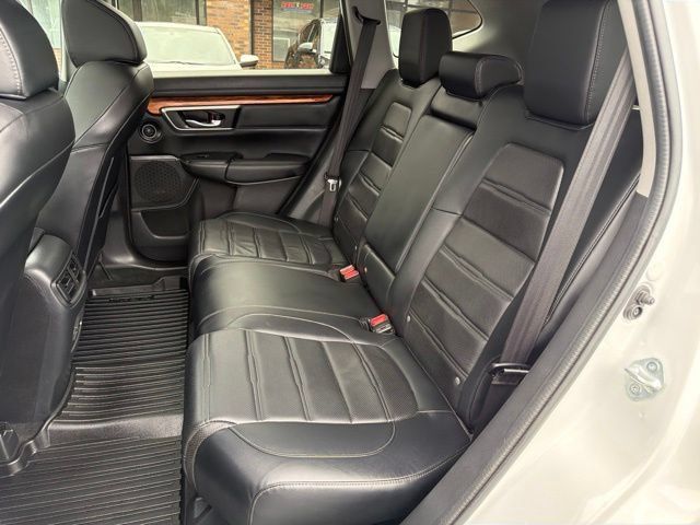 Used 2022 Honda CR-V EX-L image 14