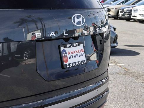 New 2026 Hyundai Palisade Limited FWD image 10