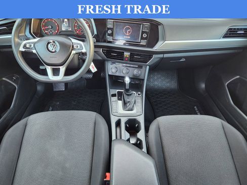 Used 2019 Volkswagen Jetta S w/ Driver Assistance Package image 29