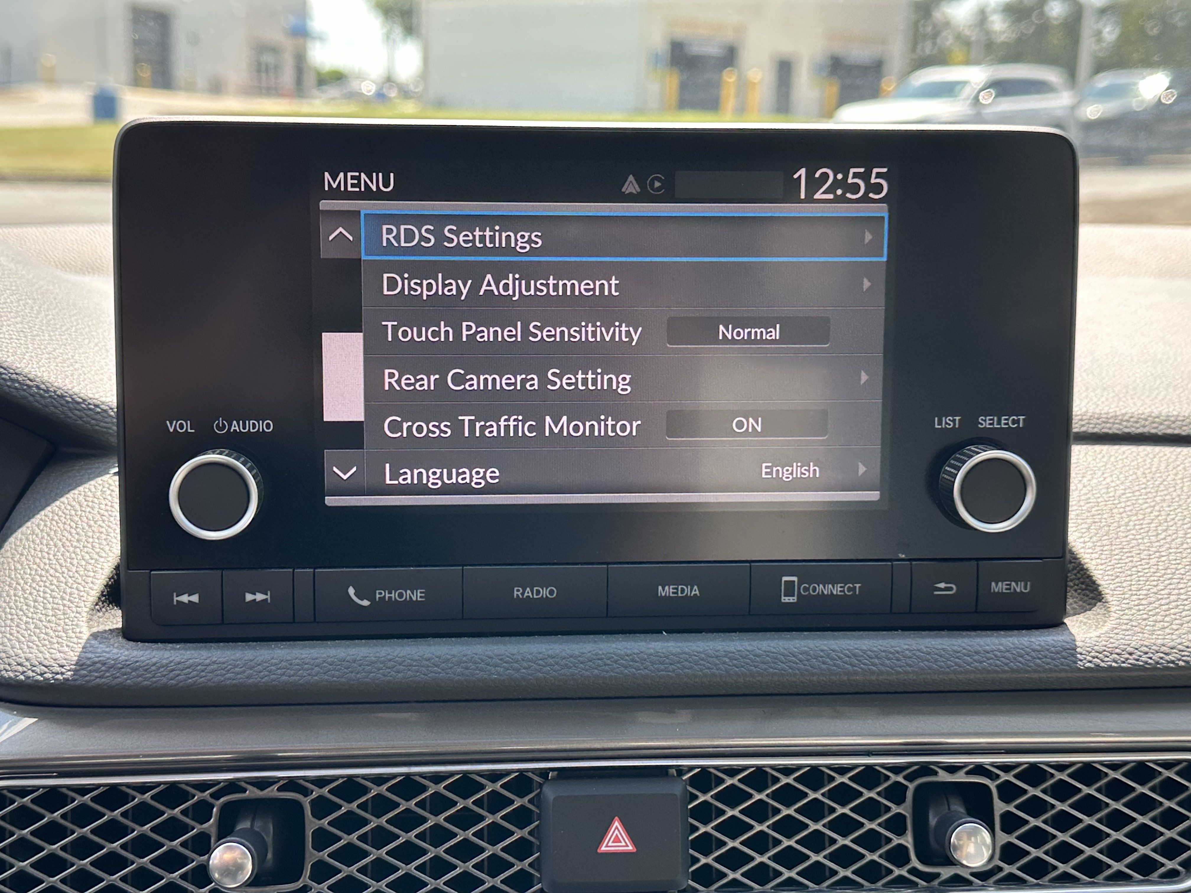 Used 2024 Acura Integra FWD image 28