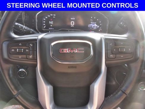 Used 2023 GMC Sierra 1500 Elevation AWD/4WD image 13