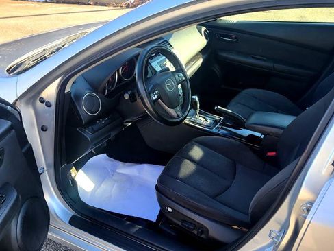 Used 2011 MAZDA MAZDA6 i Touring Plus image 10