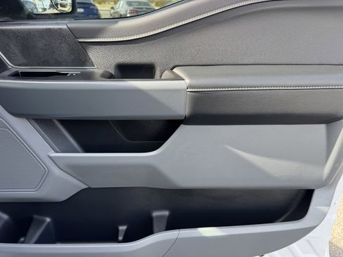 Used 2024 Ford F150 XLT w/ Mobile Office Package image 10