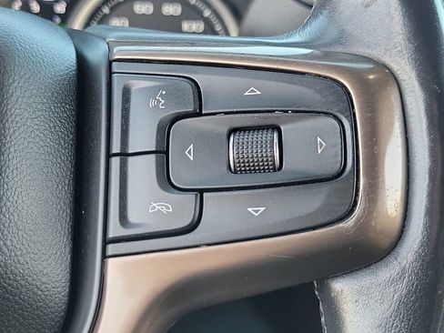 Used 2019 Chevrolet Silverado 1500 High Country w/ Technology Package image 6