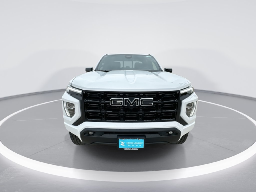 New 2026 GMC Canyon Elevation w/ Convenience Package AWD/4WD image 3