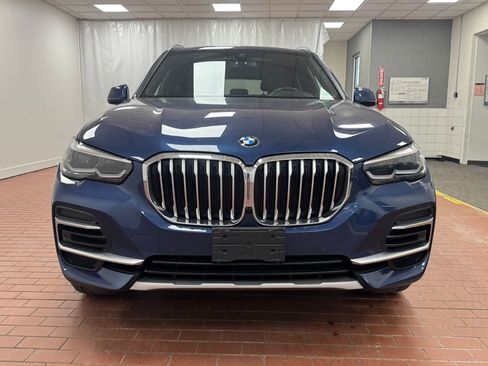 Used 2023 BMW X5 xDrive40i image 5