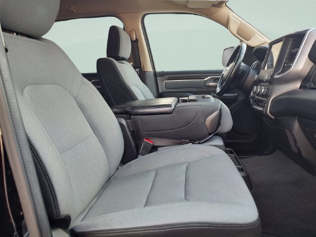 Used 2020 RAM 1500 Big Horn AWD/4WD image 29