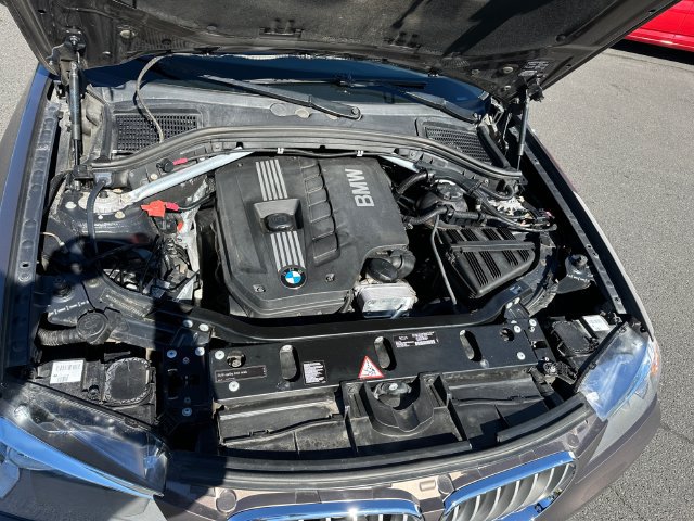 Used 2012 BMW X3 xDrive28i AWD/4WD image 21