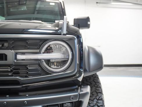 Used 2023 Ford Bronco Raptor AWD/4WD image 35