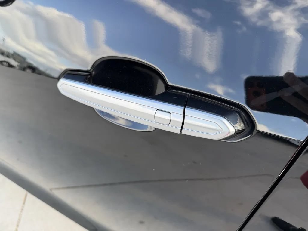 Used 2018 Cadillac ATS Luxury RWD image 12