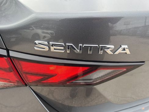 Certified 2024 Nissan Sentra SV image 27