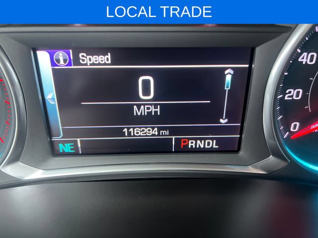 Used 2018 Chevrolet Traverse LT AWD/4WD image 22