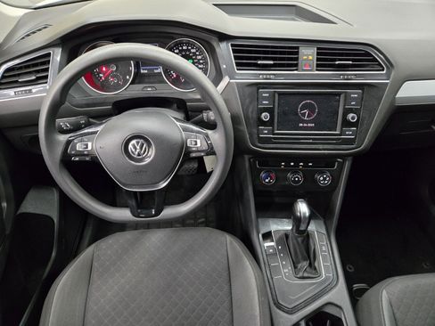 Used 2019 Volkswagen Tiguan S w/ Driver Assistance Package image 10