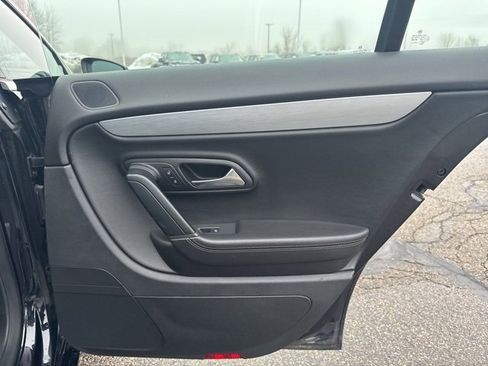 Used 2016 Volkswagen CC Sport image 21
