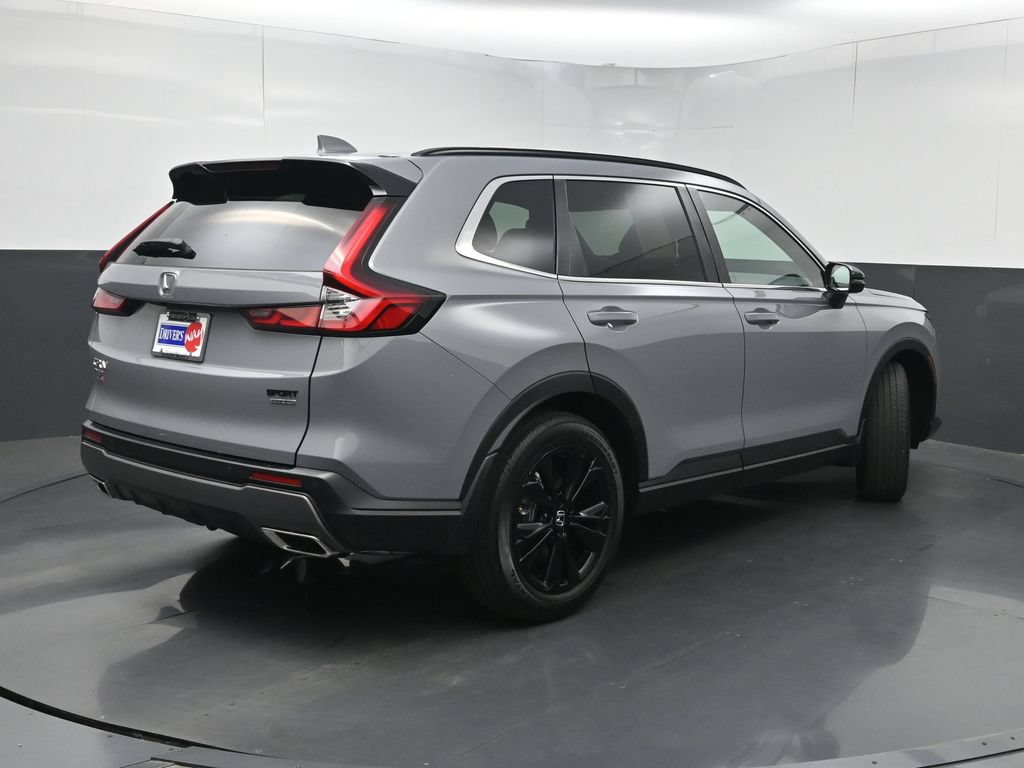 Used 2024 Honda CR-V Sport Touring image 25