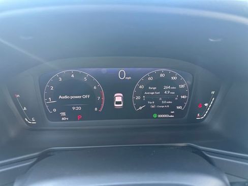 New 2026 Honda Accord LX image 15