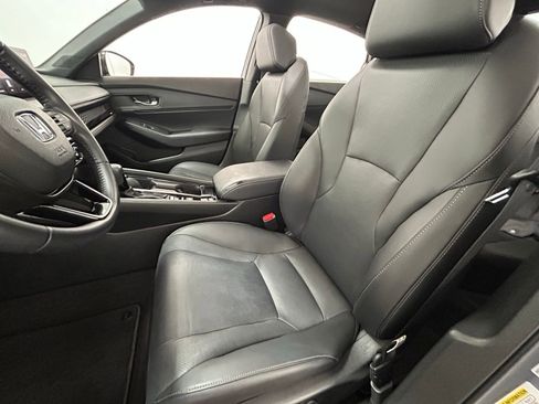 Used 2023 Honda Accord Sport image 30