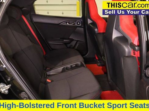 Used 2018 Honda Civic Type R image 24