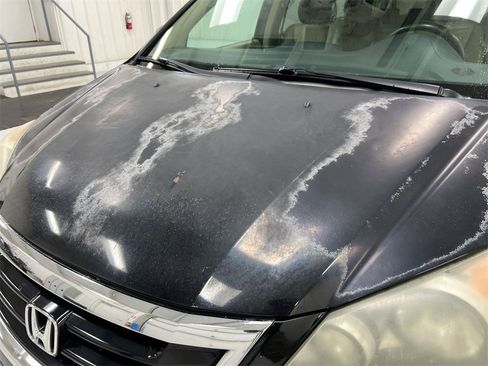 Used 2009 Honda Odyssey EX-L image 29